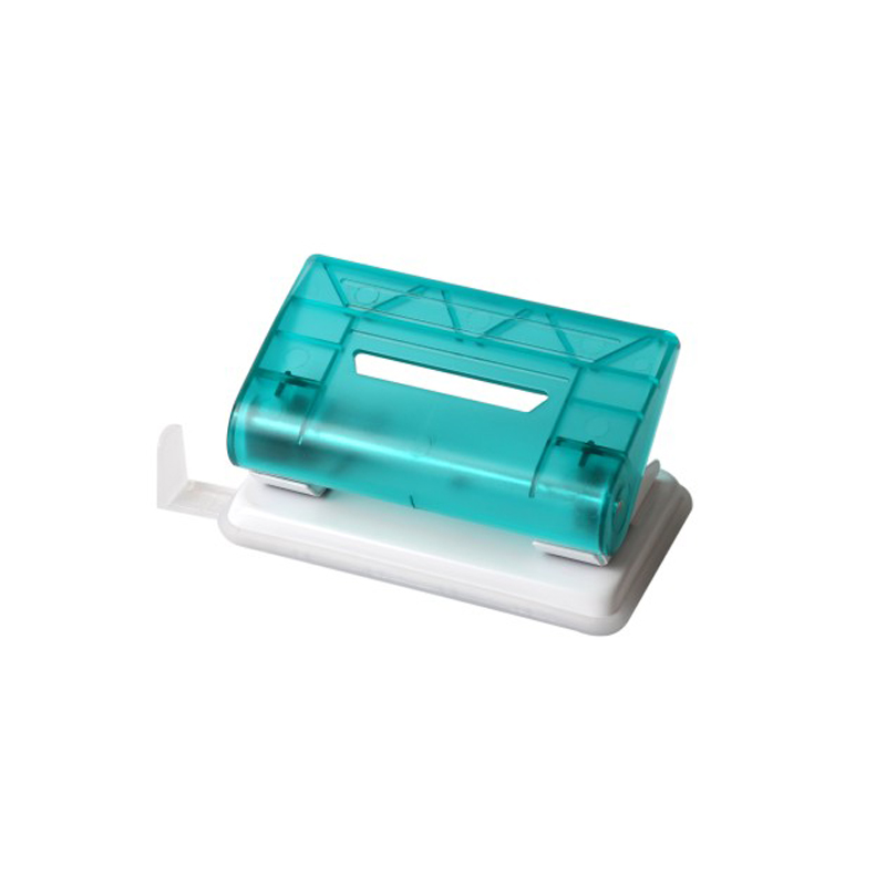 Selling Well Product Custom Paper Two Hole Punch for Paper, Card, Plastic…
