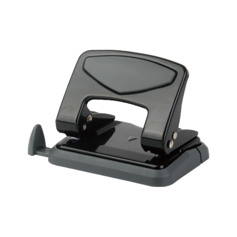Top Manufacturer Custom Paper Two Hole Punch for Paper, Card, Plastic…