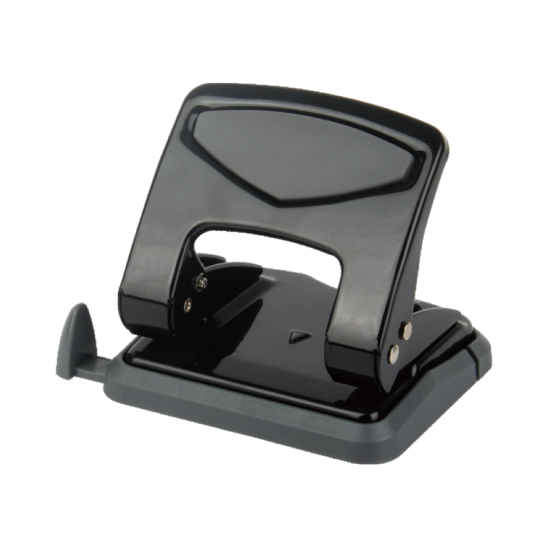 New Style Custom Paper Two Hole Punch for Paper, Card, Plastic…