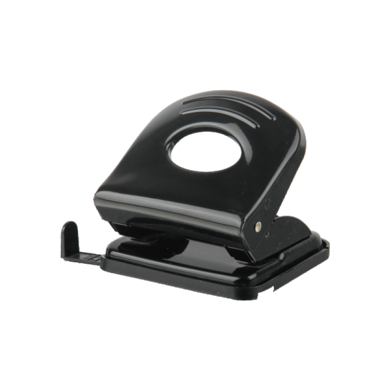 Top Quality Promotional Product Custom Paper Two Hole Punch for Paper, Card, Plastic…