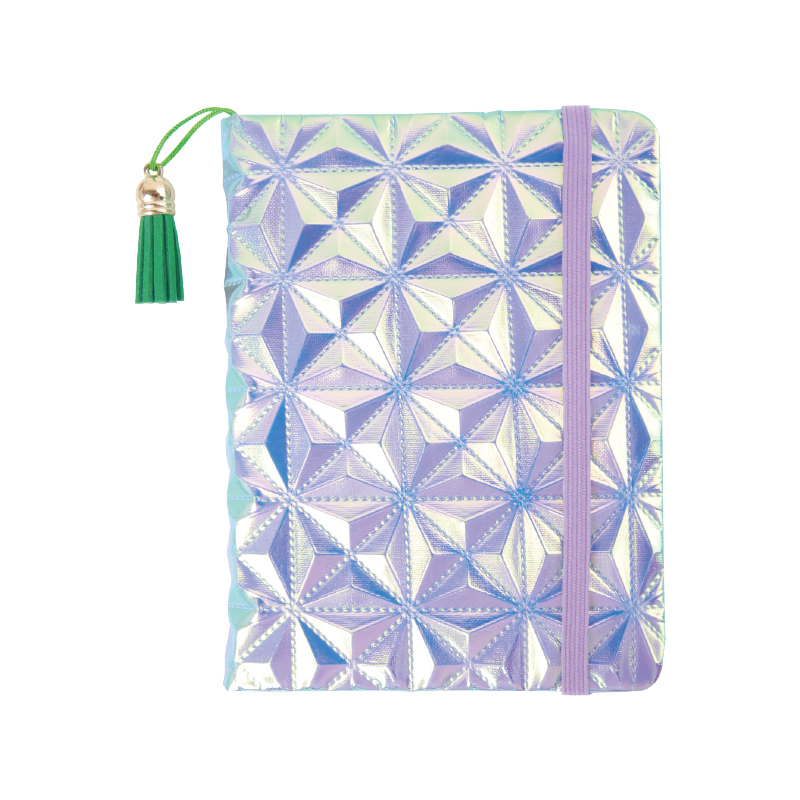 Cover of 6 Color Notebook for Learning Notes,Diary,Hand Account