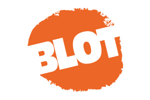 BLOT focuses on children's creative art painting under 6 years old