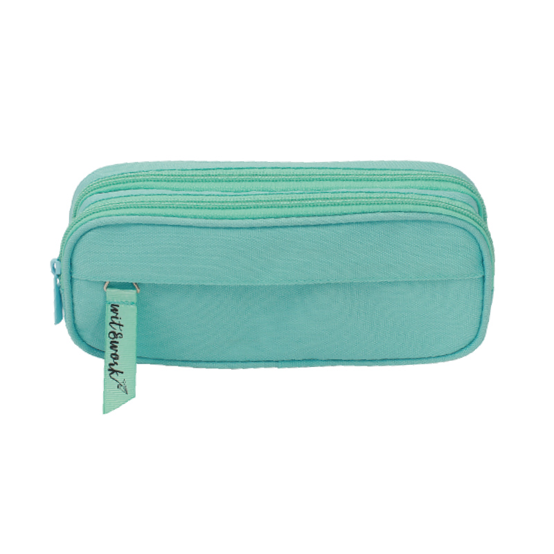 Large Capacity Pencil Bag for School Students Girls Boys Adult