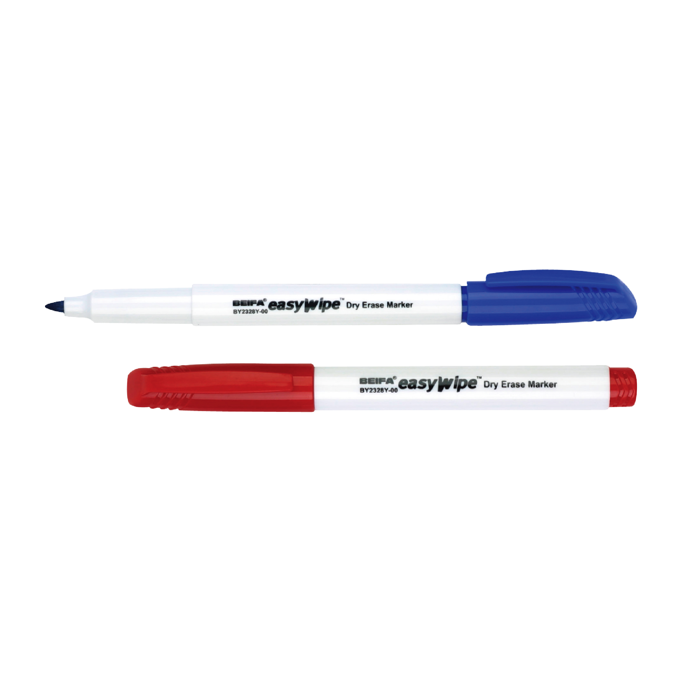2mm Erase Easily Whiteboard Marker Bullet Tip 12 Colors Wholesale