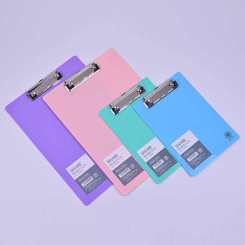 A5/A4 Clipboards for School and Office Use