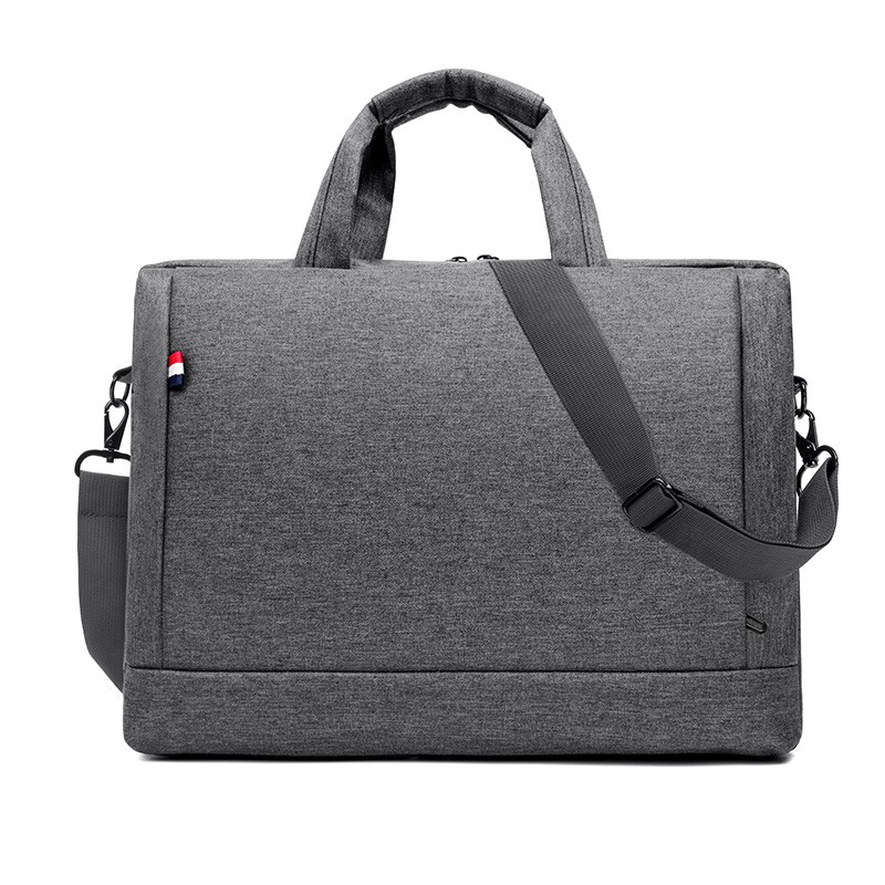 Business Travel Computer Case with Handle&Shoulder Strap