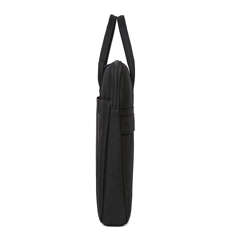 Waterproof Fashion Computer Bag Hand Bag with Shockproof Sponge