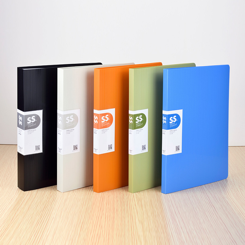 A4 File Folder for Document Storage