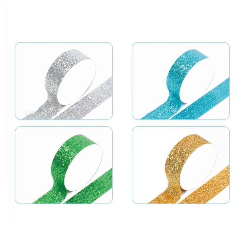 Glitter Tape