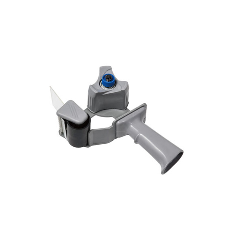 Top Quality Custom Logo Basics Office Packing Tape Dispenser Gun