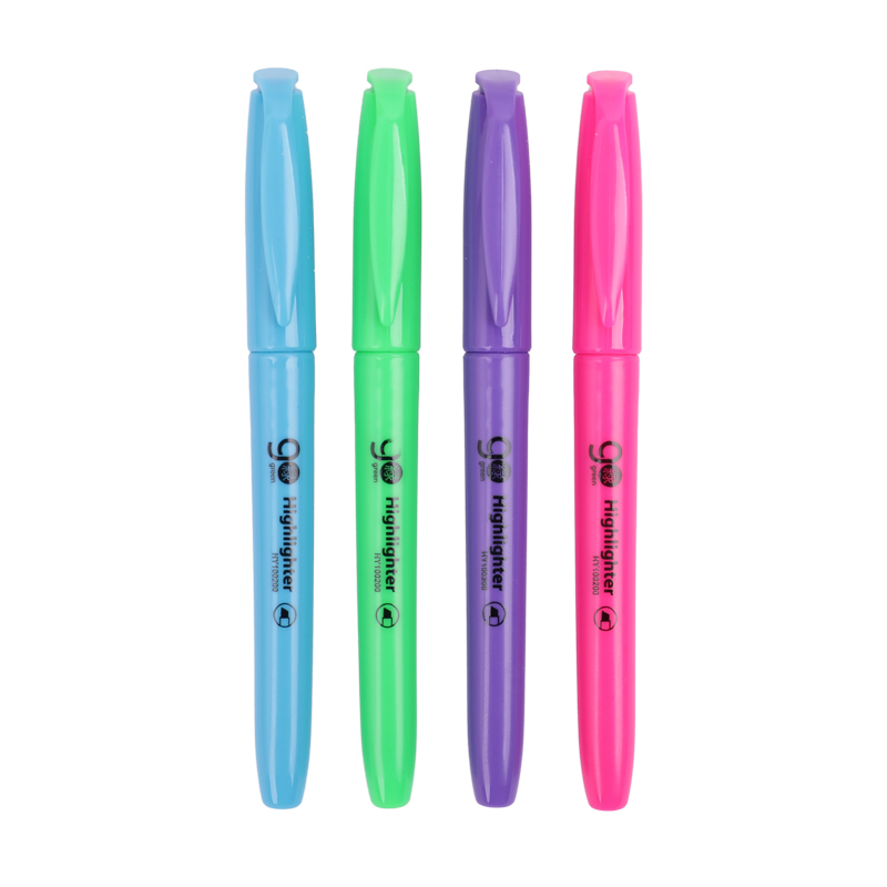 Recycled Highlighter