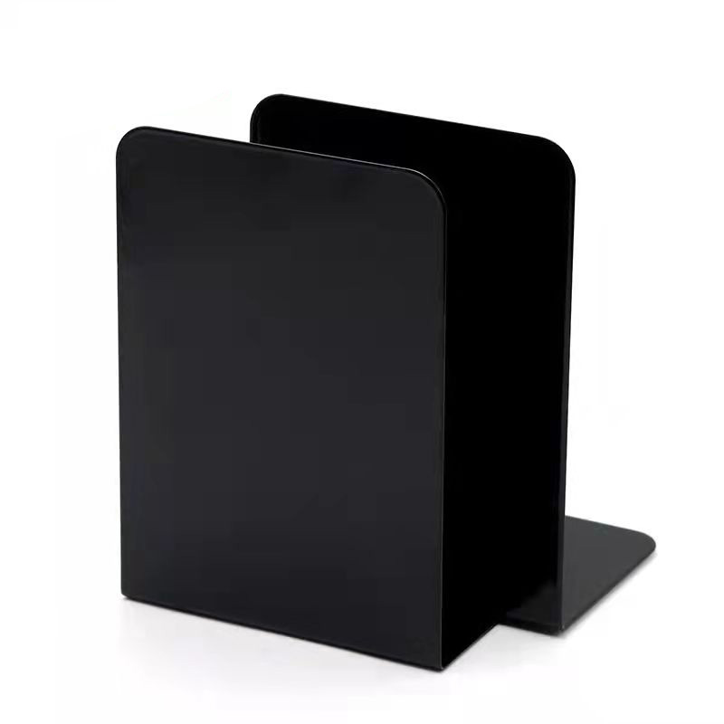 L Shaped Book Stand