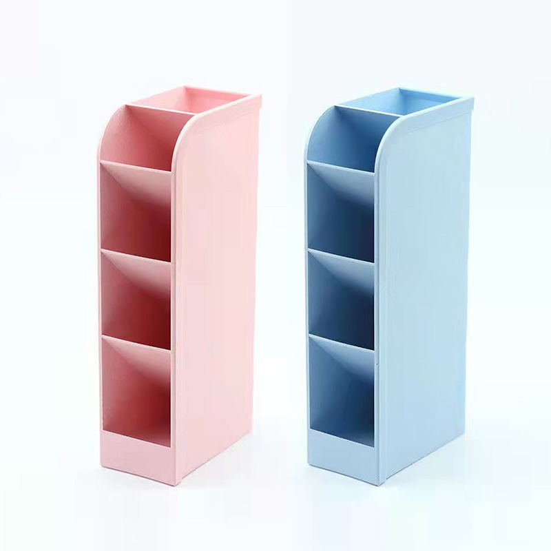Oblique Pen Holder