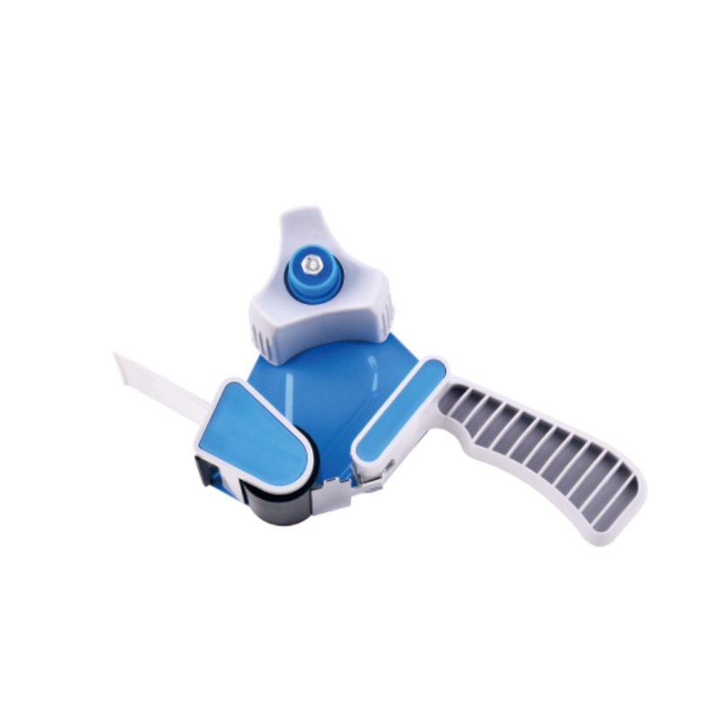 Safe Material Custom Logo Basics Office Packing Tape Dispenser Gun