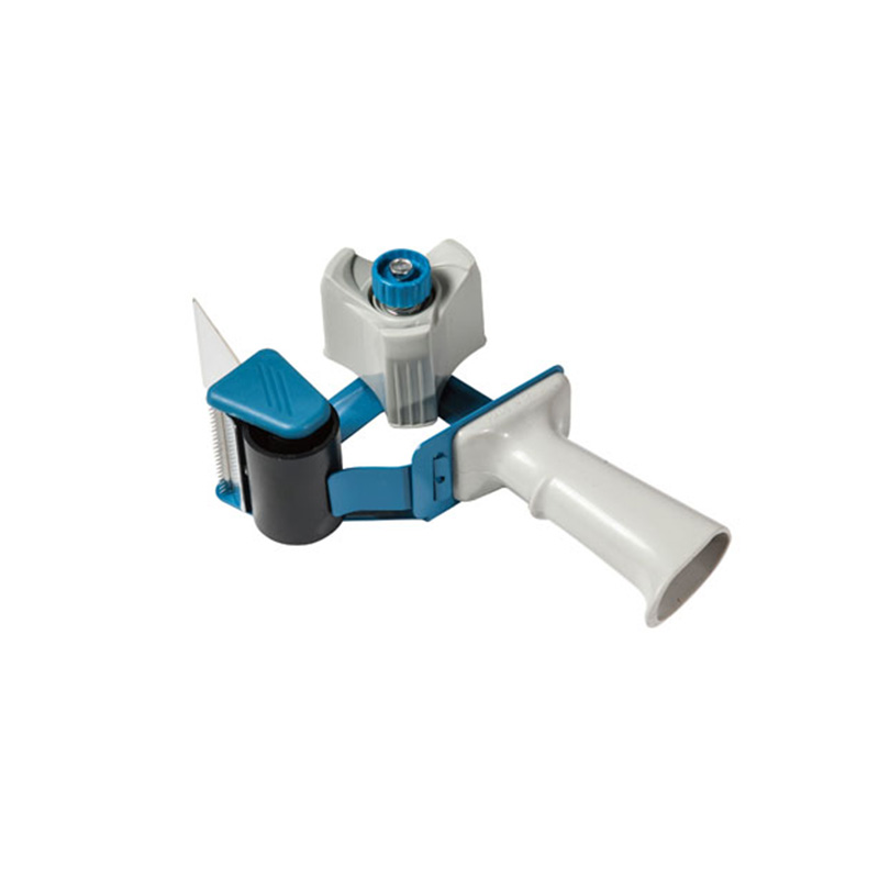 Best Selling Custom Logo Basics Office Packing Tape Dispenser Gun
