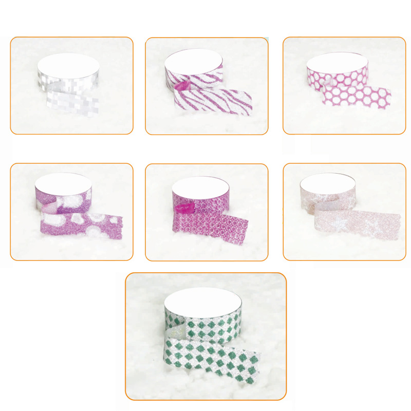 Pattern Tape