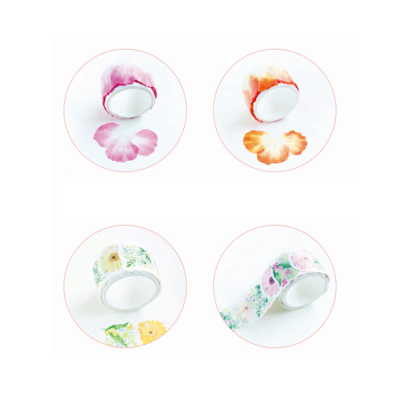 Petal Tape