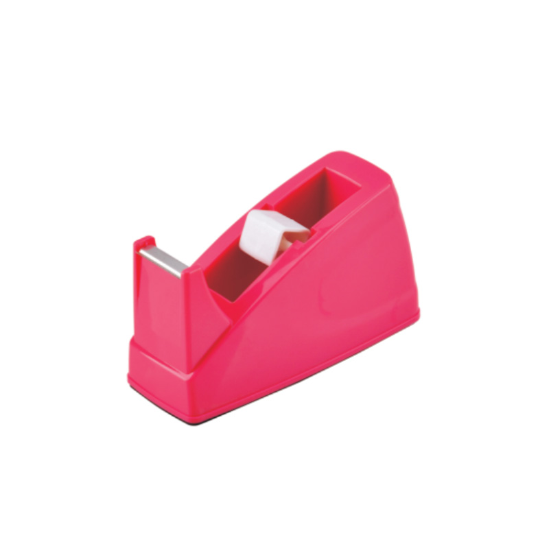 Hot Sale Custom Logo Basics Office Desk Tape Dispenser