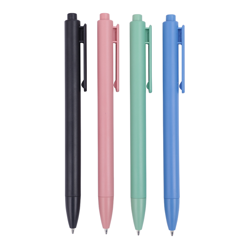 Recycled Ballpoint pen