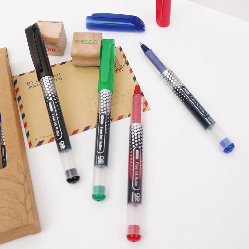 Recycled Roller Ball Pen