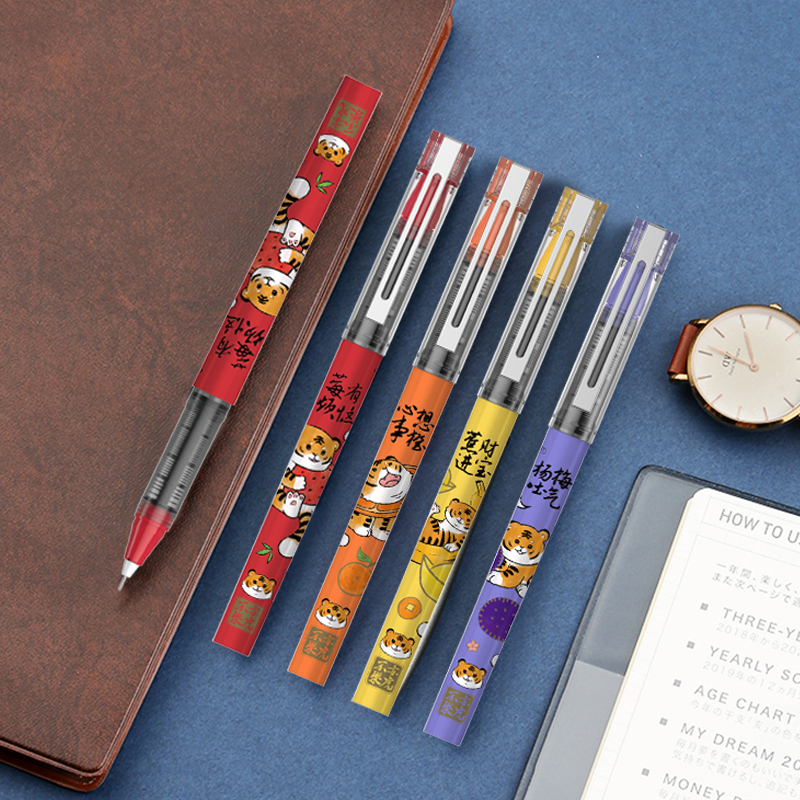 Liquid Ink Roller Pen Needle Tip for School,Home