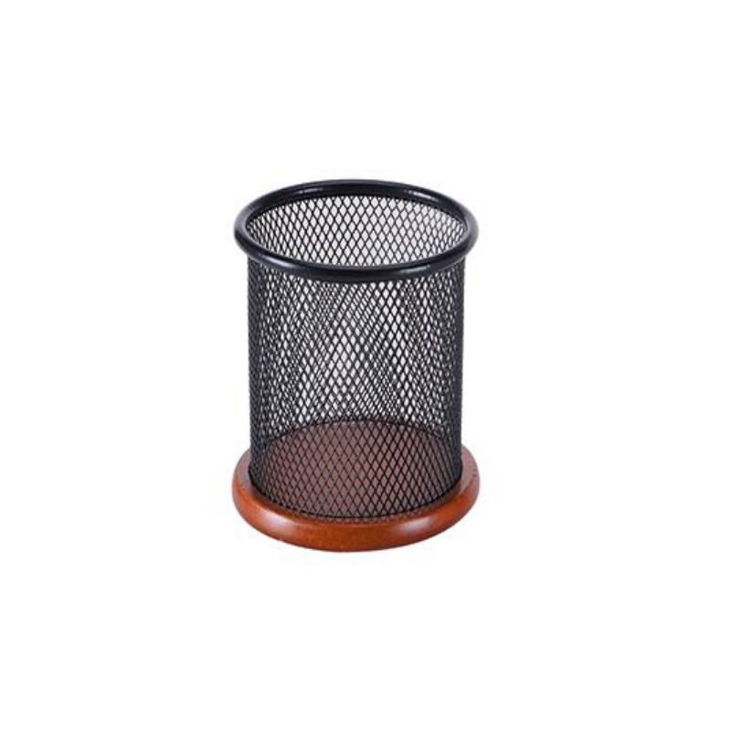 Round Pen Holder