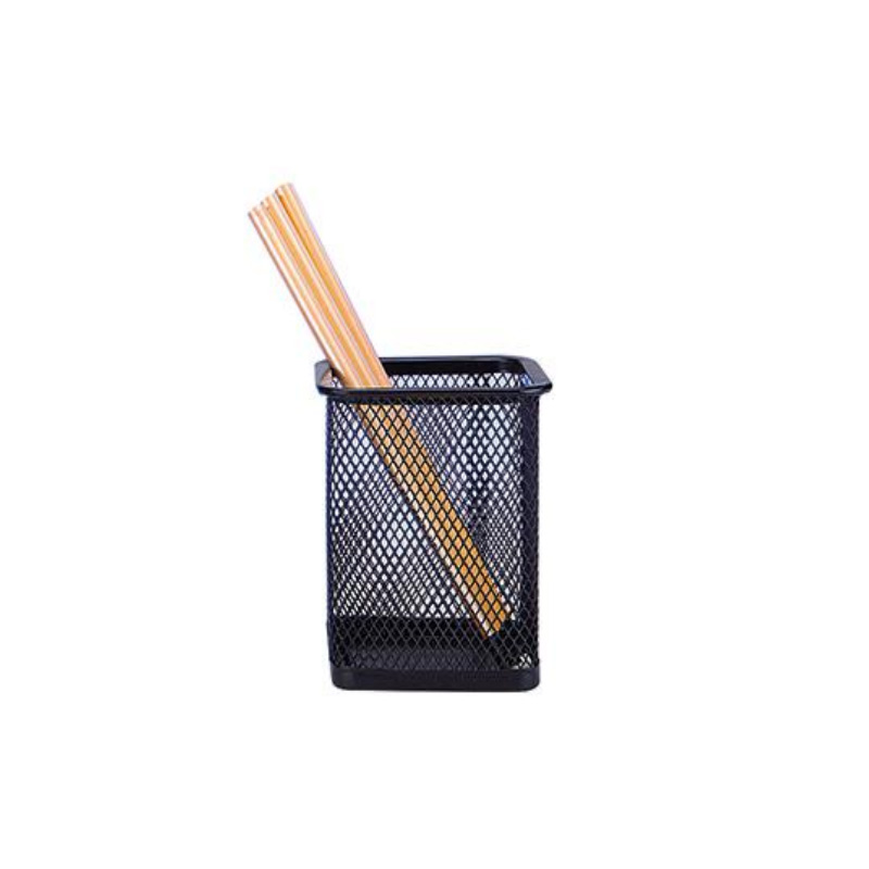 Square Pen Holder