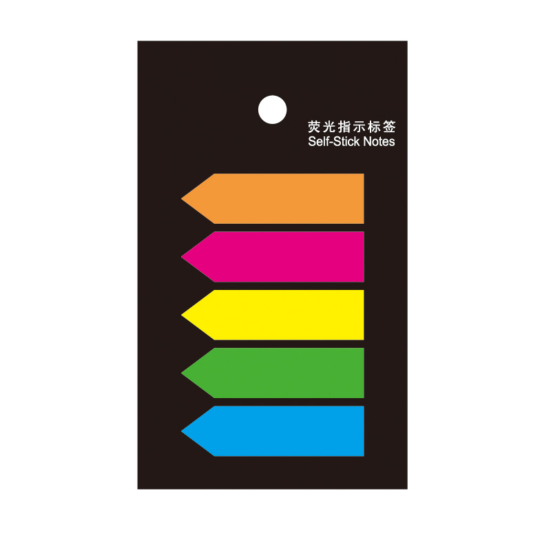 Sticky Note