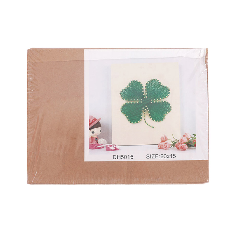 DIY String Art Kit