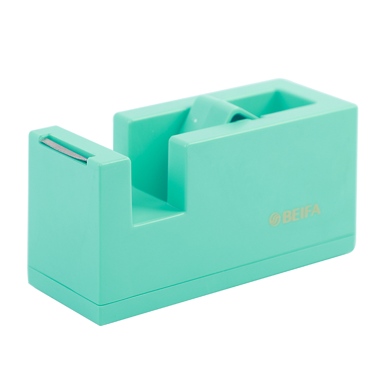 Anti-slip Design Basics Office Desk Tape Dispenser