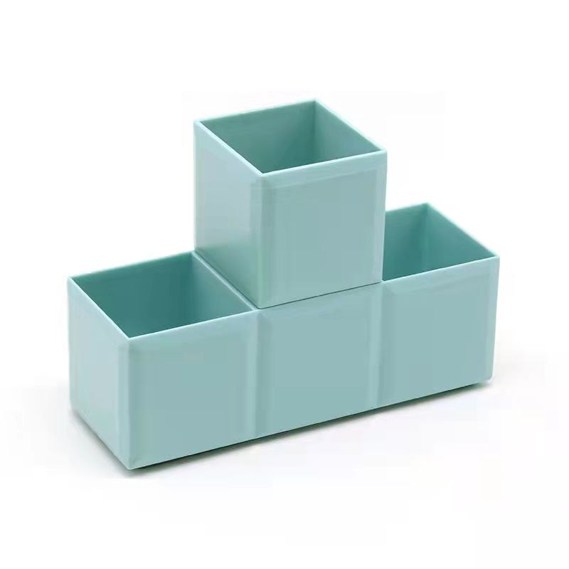 Tetris Pen Holder