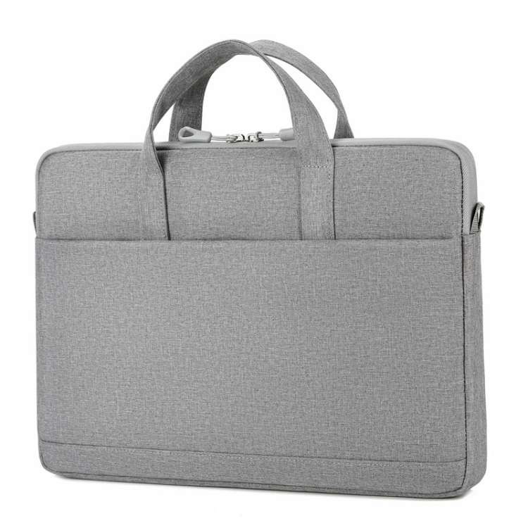Soft Waterproof Oxford Cloth Laptop Sleeve Case with Many Sizes