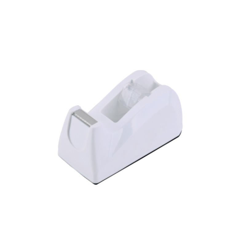 Heavy Duty Custom Logo Basics Office Desk Tape Dispenser