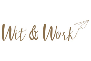 WIT&WORK is committed to fashionable high-end office and gift stationery  