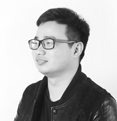 Yuke Lin Beifa Group Designer