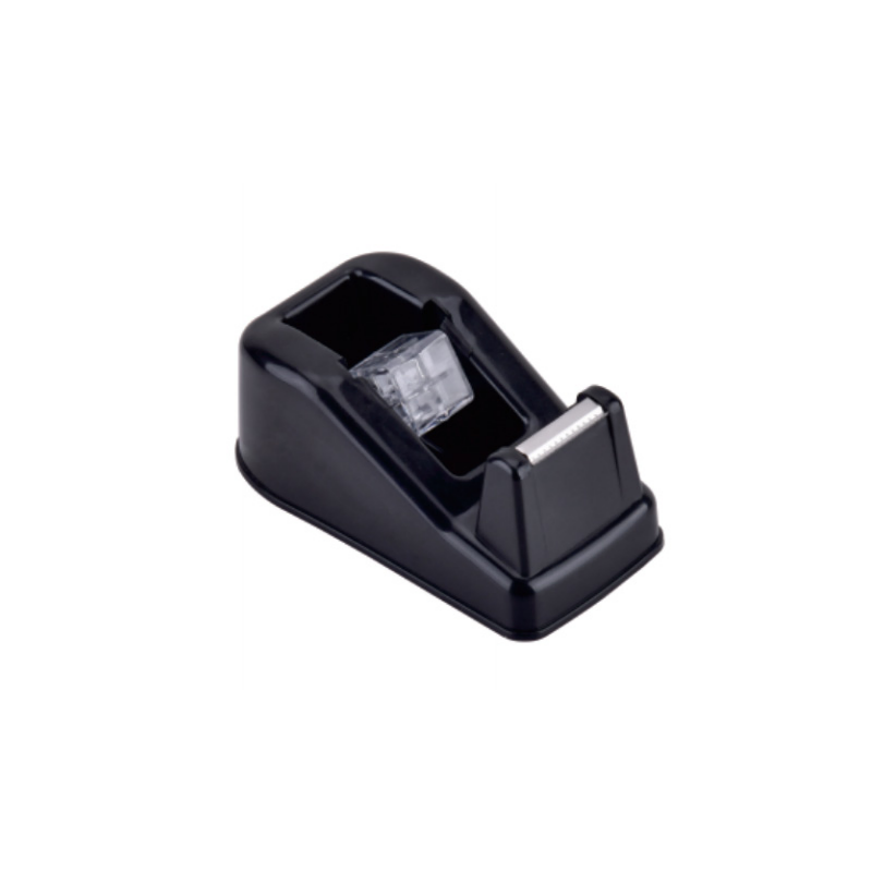 Promotion Cheap Custom Logo Basics Office Desk Tape Dispenser